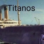 titanos