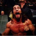 WWE retake | IT'S WRETLEMANIA SEASON!!!! YEAHH!!!!!!! | image tagged in wwe retake | made w/ Imgflip meme maker