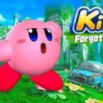 Kirby Forgot The Land