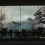 Mechagodzilla GIF Template