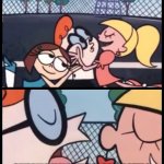 Dexter loves shipping Male Animal characters with Female Animal characters | SAY IT AGAIN, DEXTER; SHIPPING MALE ANIMAL CHARACTERS WITH FEMALE ANIMAL CHARACTERS IS FUN! | image tagged in memes,say it again dexter | made w/ Imgflip meme maker