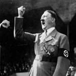 adolf hitler