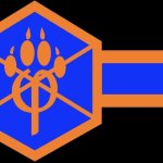 Anti furry flag best version