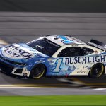 nascar car