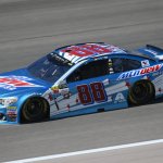 nascar car