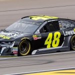 nascar car