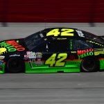 nascar car