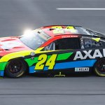 nascar car
