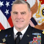 General Mark Milley