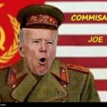 Commisar Joe communistb