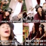 Four Non Blondes Wake Up Get Real High