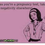 Negative Nancy