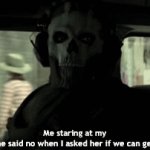 When your mom says no to McDonald’s | Me staring at my mom after she said no when I asked her if we can get McDonald’s | image tagged in gifs,mcdonalds | made w/ Imgflip video-to-gif maker