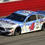 nascar car