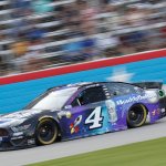 nascar car