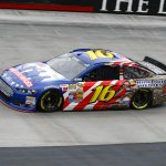 nascar car