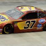 nascar car
