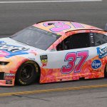 nascar car