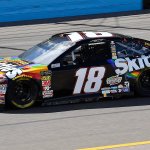 nascar car