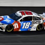 nascar car
