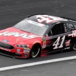 nascar car