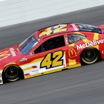 nascar car