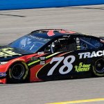 nascar car