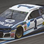 nascar car