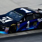 nascar car