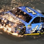nascar car