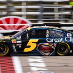 nascar car