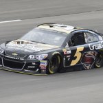 nascar car