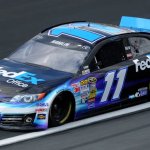 nascar car