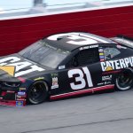 nascar car