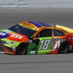 nascar car