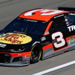 nascar car