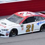 nascar car