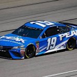 nascar car