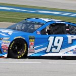 nascar car