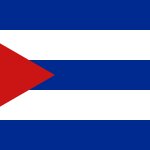 Cuba Flag