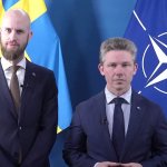 Nato Sweden Geys