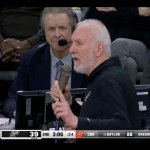 That’s not who we are- Gregg Popovich