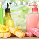 Personal Care Online Shopping