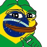 Brazil Pepe