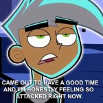 danny phantom