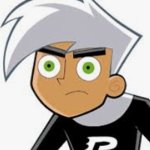 danny phantom