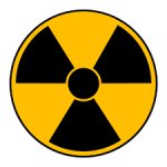 Radiation symbol