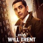 i_enjoy_will_trent Season 2 Announcement Template template