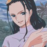 nico robin