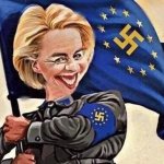 Hillary Nazi